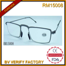 Nuevas gafas de lectura con la certificación Ce (RM15008)